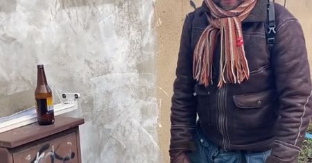 Dramat w Gdańsku. "Przyszedł pod mój dom i zażądał 500 złotych"