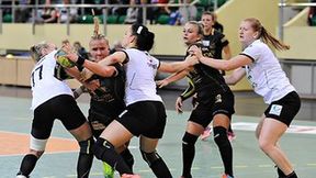 Kram Start Elbląg - KPR Ruch Chorzów 40:24 (galeria)