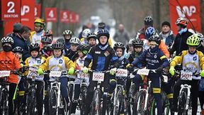 Cykl Northtec MTB Zimą zainaugurowany (galeria)