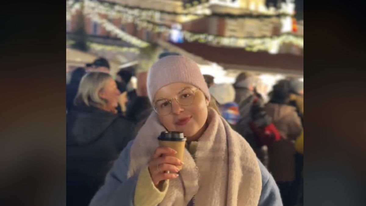 Jarmark bożonarodzeniowy w Krakowie. Pokazała, co da się kupić za 50 zł. 