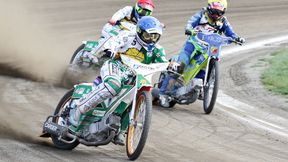 Powroty na lubelski tor