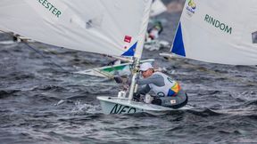 Rio 2016: Bouwmeester mistrzynią olimpijską w klasie Laser Radial