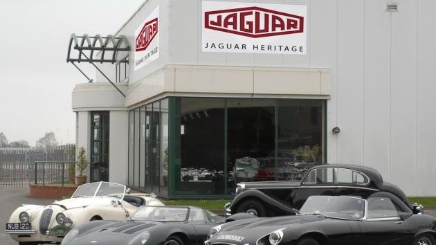 Fot. classicandsportscar.com