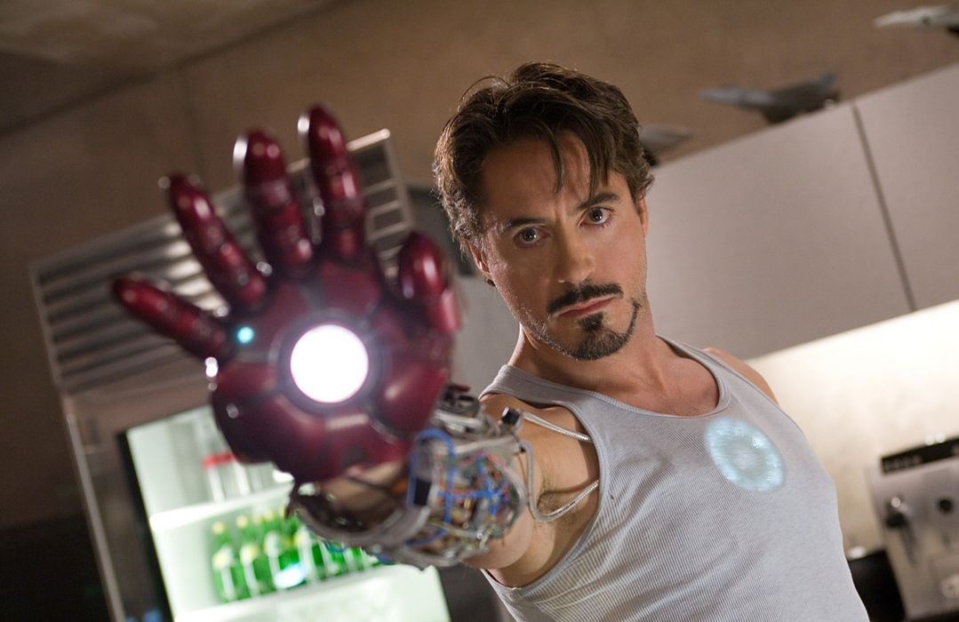 "Czarna Wdowa": Robert Downey Jr zagra Iron Mana w spin-offie Marvela
