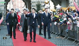 Na co do kina? Filmowe premiery 23 listopada 2018