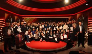 Jan A.P. Kaczmarek Laureatem Orła za Osiągnięcia Życia 25. edycji Orłów, Polskich Nagród Filmowych