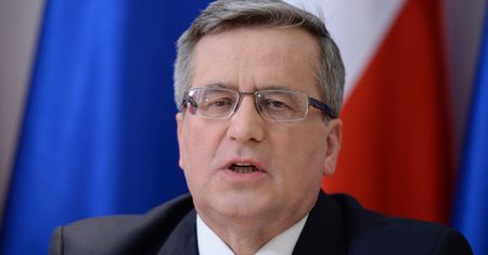 W relacjach polsko-szwajcarskich będzie jak w szwajcarskim zegarku
