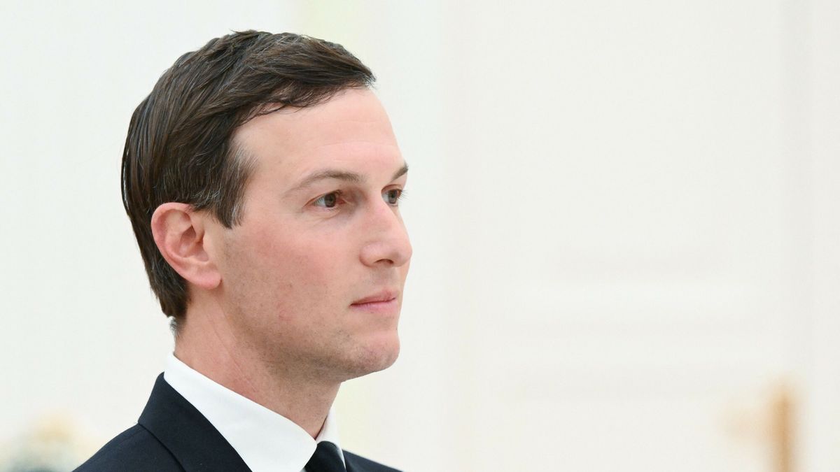 Jared Kushner