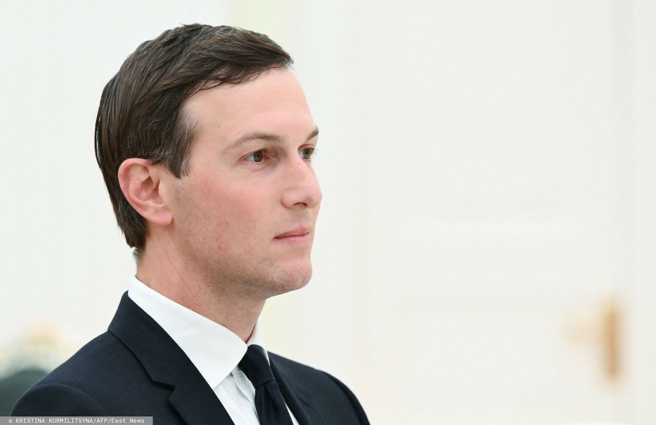 Jared Kushner jako główny negocjator USA: kontrowersje wokół jego roli