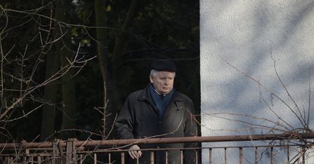 Jarosław Kaczyński na kwarantannie. Kulisy pracy prezesa PiS