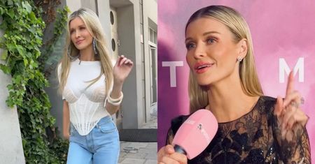 TYLKO NA PUDELKU: Joanna Krupa ma NOWEGO ADORATORA w Los Angeles: "JESTEM OTWARTA!". Jest jedno "ALE" (WIDEO)