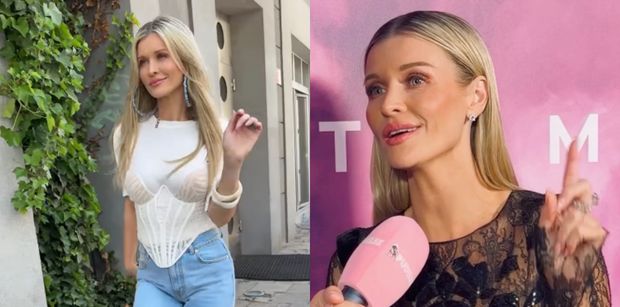 TYLKO NA PUDELKU: Joanna Krupa ma NOWEGO ADORATORA w Los Angeles: "JESTEM OTWARTA!". Jest jedno "ALE" (WIDEO)