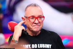 60-latek wysłał wiadomość do Owsiaka. Służby wkroczyły do akcji