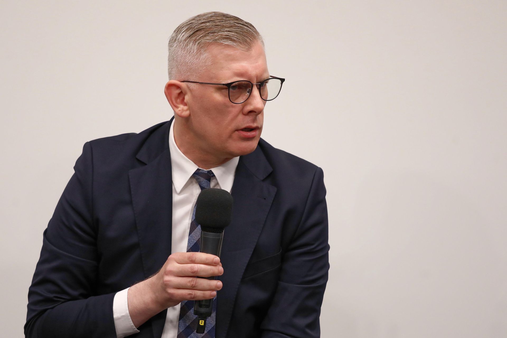 Cenckiewicz pod lupą prokuratury. Tak ujawnił dokumenty z MSZ