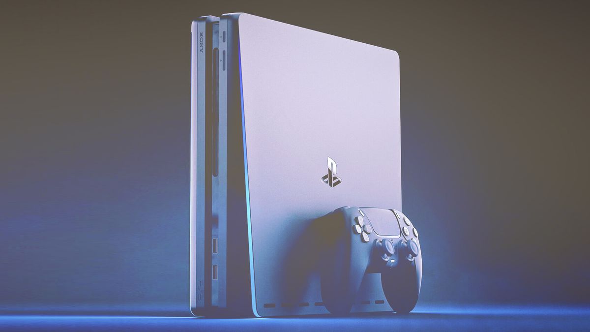 PlayStation 5 może w oczach fanów być rewolucyjne, fot. LetsGoDigital/Snoreyn