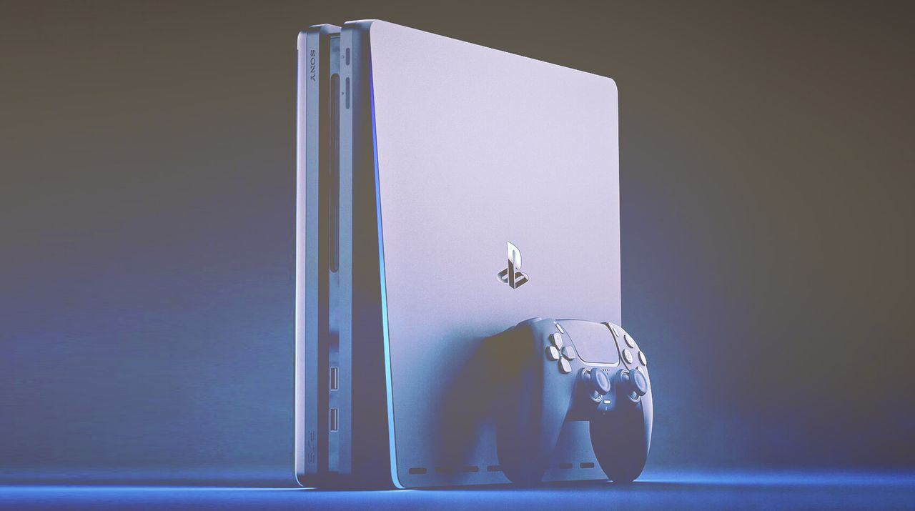 PlayStation 5 będzie rewolucją, bo Sony zaniedbało wiele rzeczy z PS4