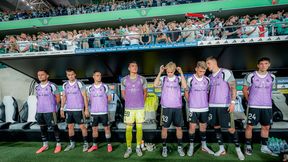 Media: Legia sprzeda 18-latka? Jest zainteresowanie z Holandii