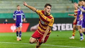 Polak pod obserwacją klubów z Premier League. Oglądali go na żywo