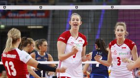 Mistrzostwa Europy siatkarek. Magdalena Stysiak: Nie zdawałyśmy sobie sprawy, że będziemy aż tak szczęśliwe