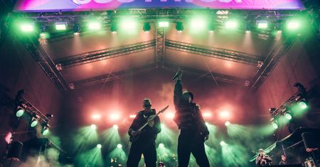 SouthFest 2026. Pierwszy festiwal Hip-Hopowy na Podhalu [WIDEO]