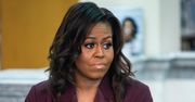 Michelle Obama mówi o swojej depresji. Ma problemy z wykonywaniem obowiązków i snem