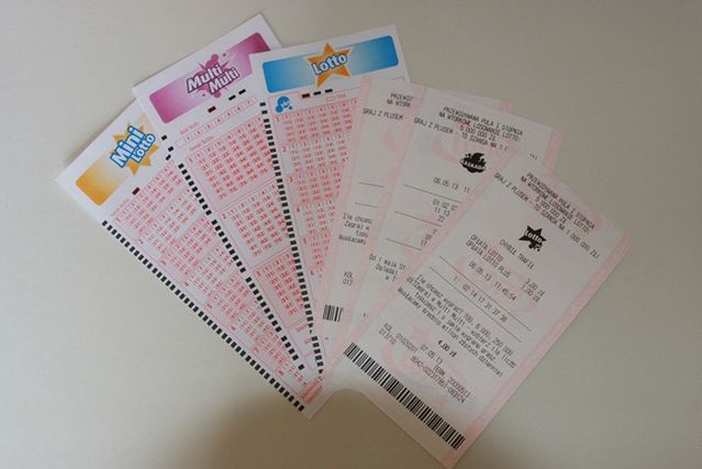 Wyniki Lotto poznajemy w każdy wtorek, czwartek oraz sobotę 