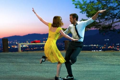 Oskary 2017 zostaną wręczone już 26 lutego! Faworytem jest "La La Land".