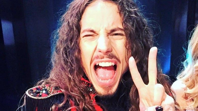 Michał Szpak o wyniku Polski na Eurowizji 2016.