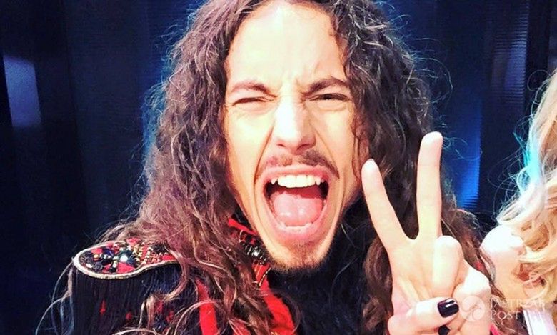 Michał Szpak o wyniku Polski na Eurowizji 2016.