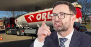 "Żadnych obniżek nie będzie". Obajtek uderza w rząd. Odpowiedział mu Orlen