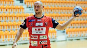 PGNiG Superliga: powrót na fotel lidera snajperów. Spory awans Marka Daćki