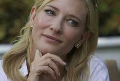 ''Blue Jasmine'': Cate Blanchett nie myśli o Oscarach