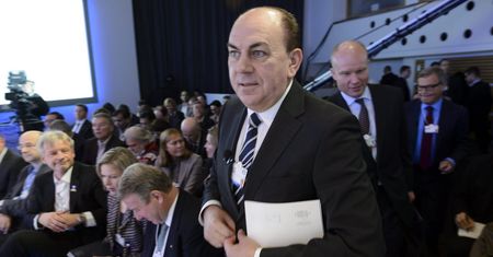 Forum w Davos. "Europa nie ma kryzysu za sobą"