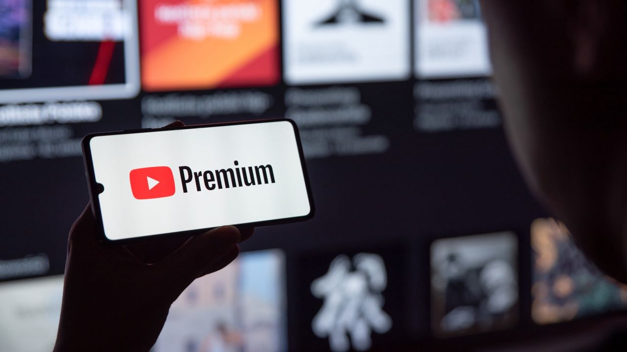 YouTube Premium