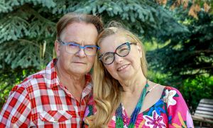 Zatruli się jagodami. Walczyli o życie na OIOM-ie