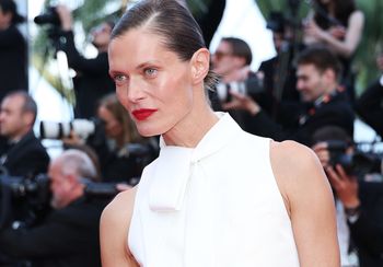 Polka zachwyciła w Cannes. Towarzyszyła Pawlikowskiemu