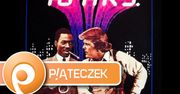 Piąteczek #48 - ach, gdyby doba miała tyle godzin