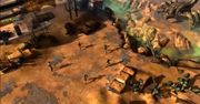 Pustynia, skorpion i rzeka kwasu, czyli pierwsze nagranie z Wasteland 2