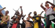 Kiedy Mortal Kombat spotyka Gangnam Style