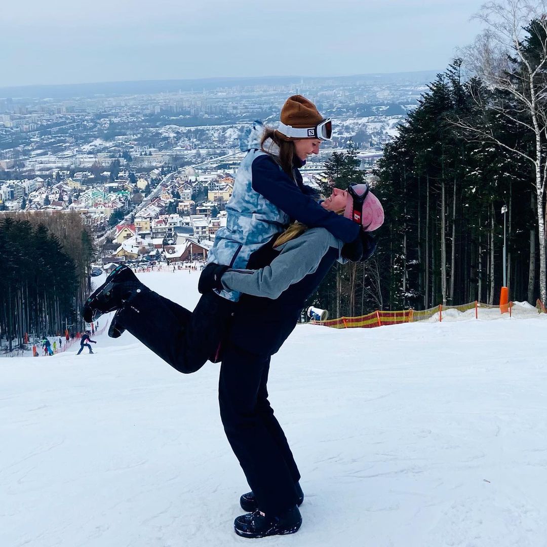 Marta Warchoł jest lesbijką