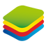 BlueStacks icon