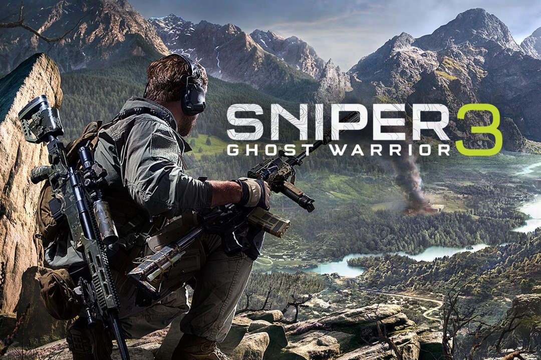 Sniper: Ghost Warrior 3 – snajperka i pad to duet wyborowy. Konkurs!