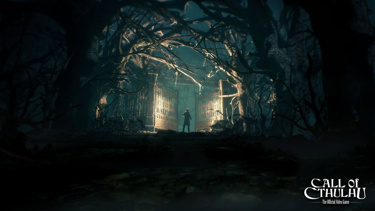 Horrory na E3 mają się doskonale. Zobacz klimatyczne zwiastuny Vampyra i Call of Cthulhu