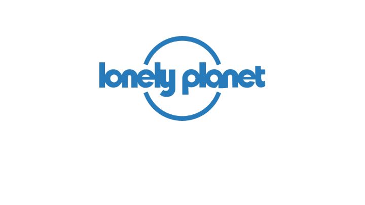 Guides by Lonely Planet 2