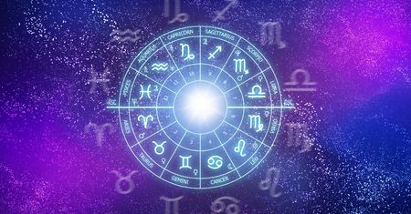 Horoskop na czwartek - 6 kwietnia