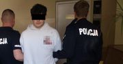 Bandycki atak przed sklepem. 22-latek odpowie za usiłowanie zabójstwa, 15-latka za współudział