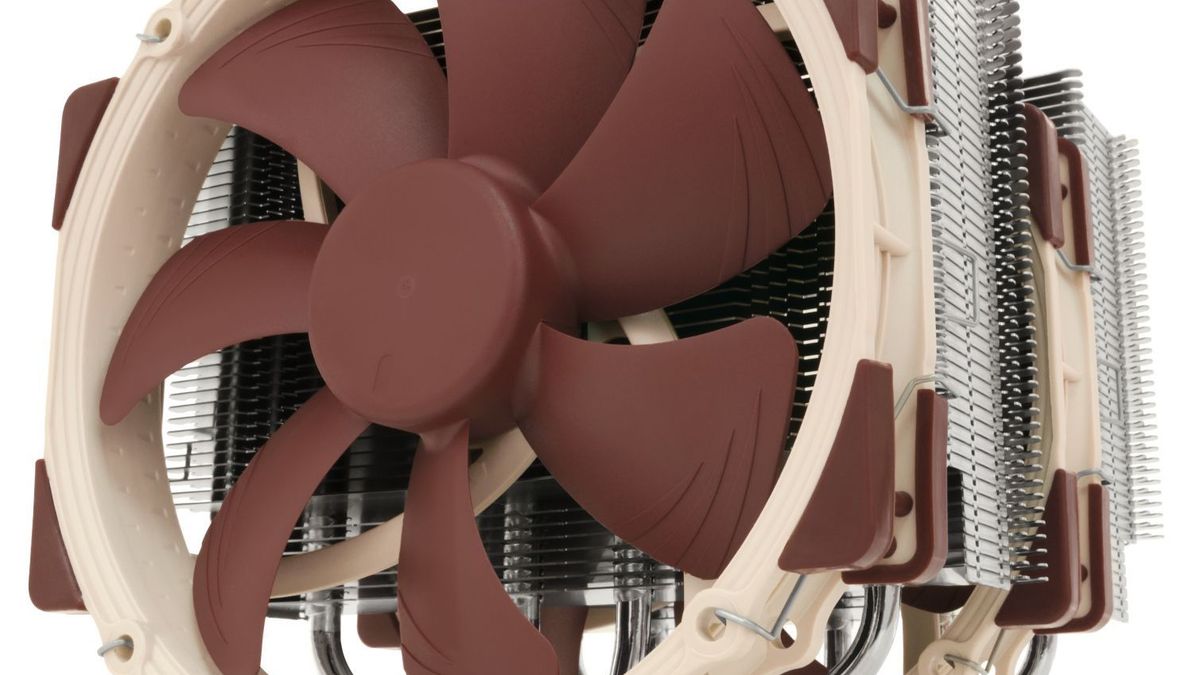 Cooler Noctua