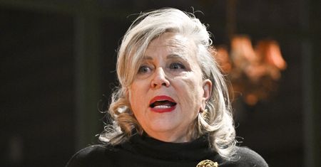 Taką emeryturę ma Krystyna Janda. Z pracy nie zrezygnuje