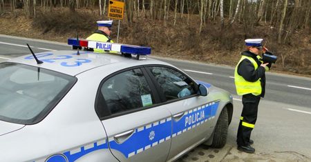 Stracisz prawo jazdy za jedno przewinienie