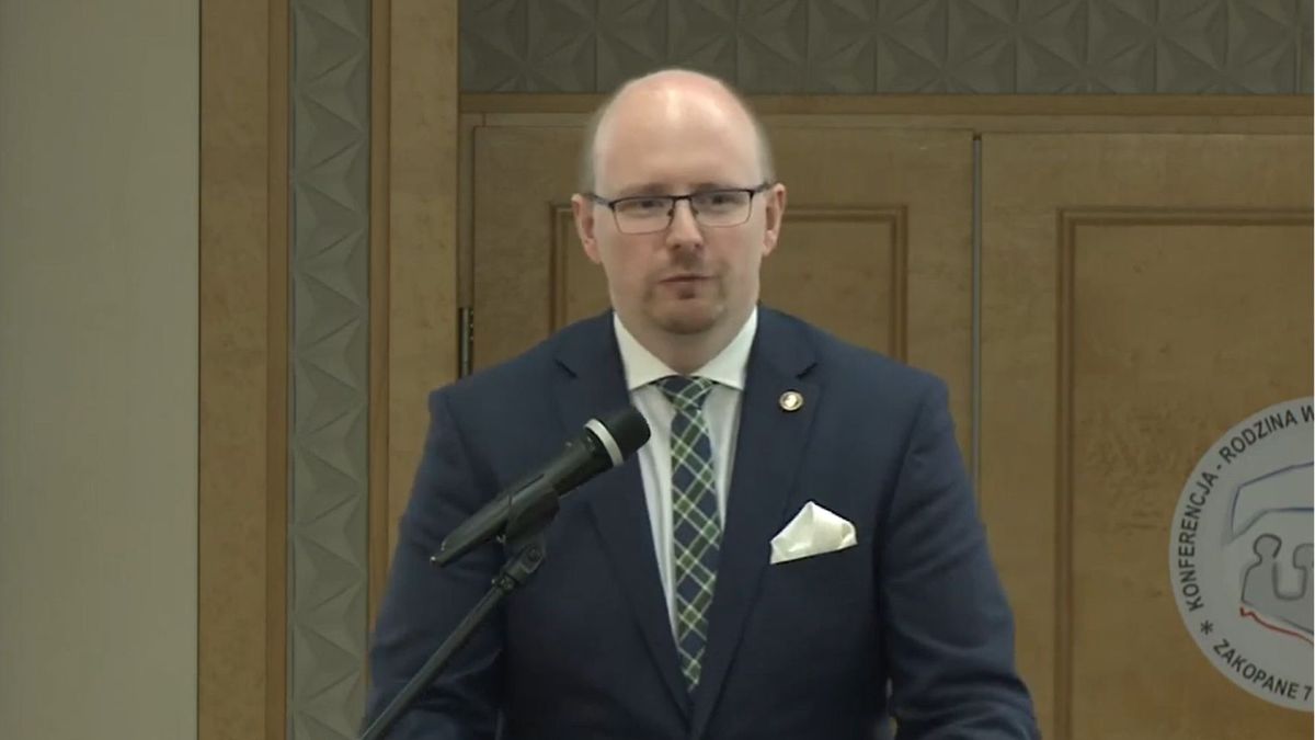 Jerzy Kwaśniewski/ Ordo Iuris